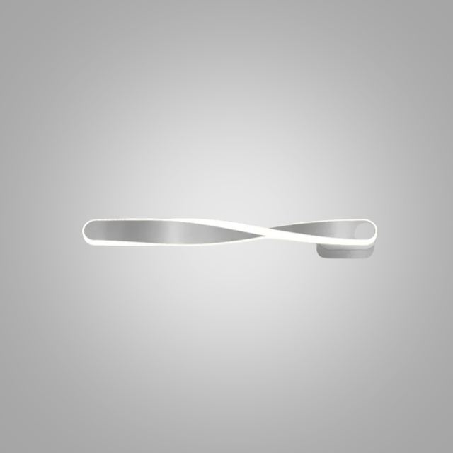 ShineLine - Modern LED Vägglampa | Stilsäker Belysning för Varje Rum