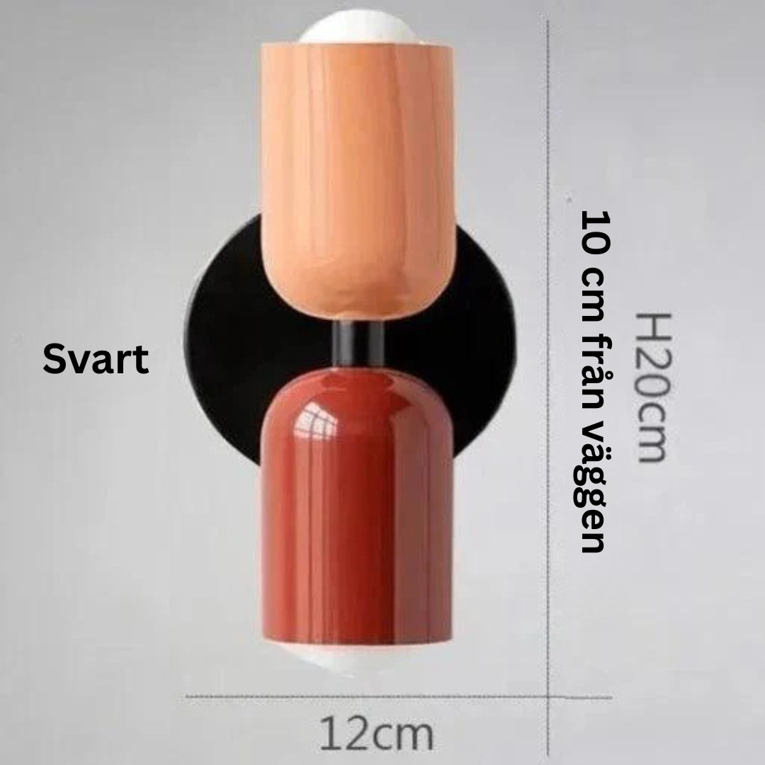 GlowNest – Mysig stämningslampkollektion