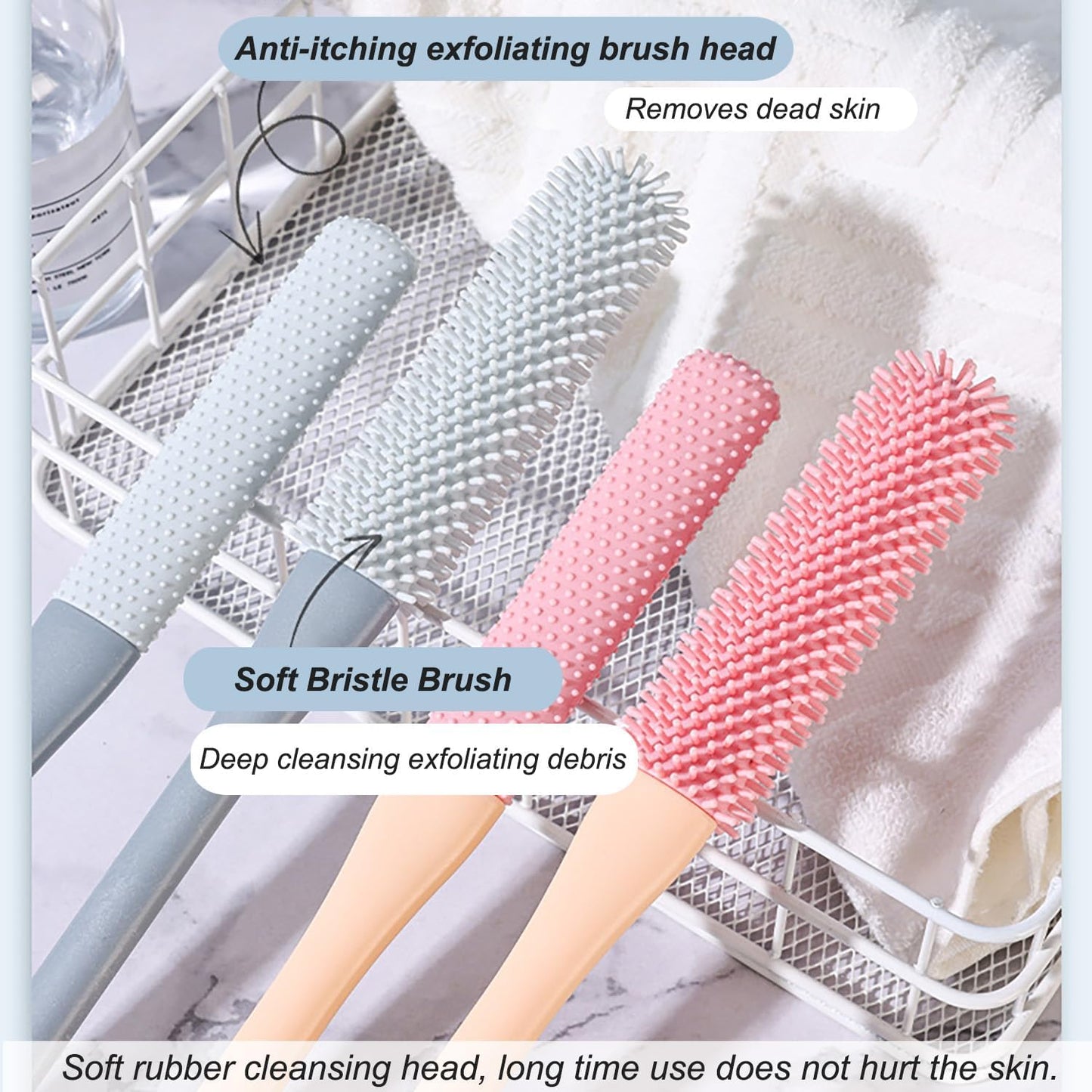 Carvallo | ToeCare - Tåmellansrymmets rengörare