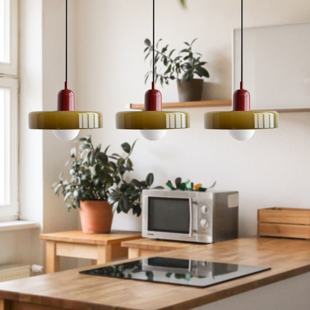 Carvallo – Taklampa med Klassisk Elegant och Finslipad Design