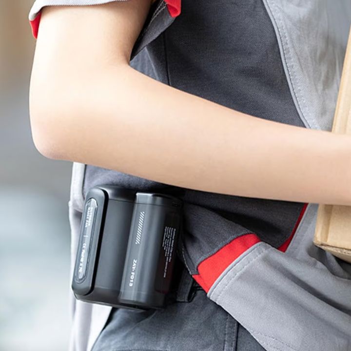 Carvallo – Din svala bris att ta med