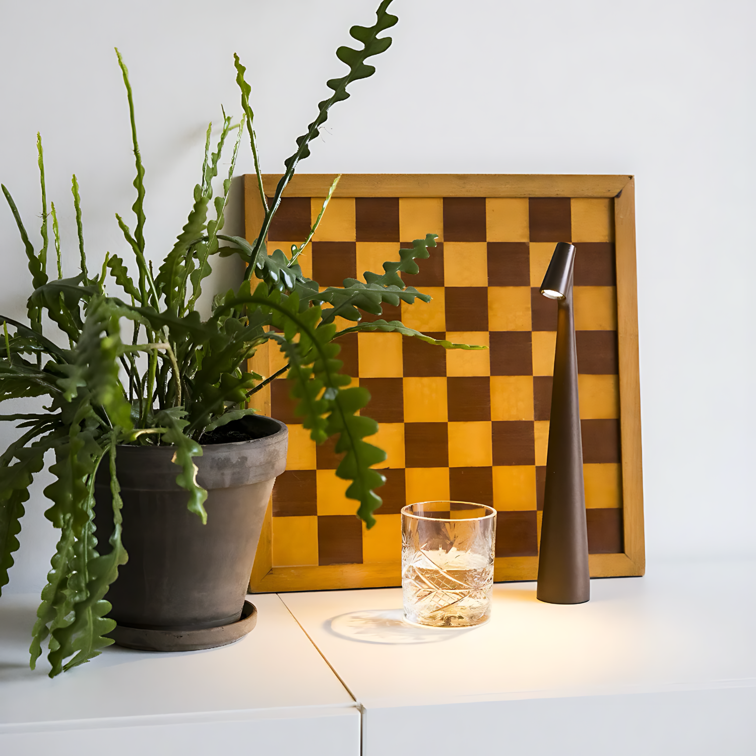 Lustre Divin