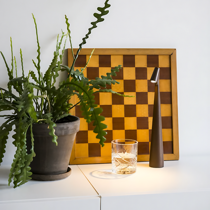 Lustre Divin