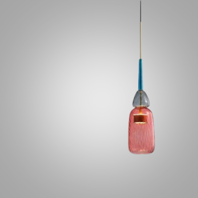 RadiantGlow - Moderna LED Taklampor