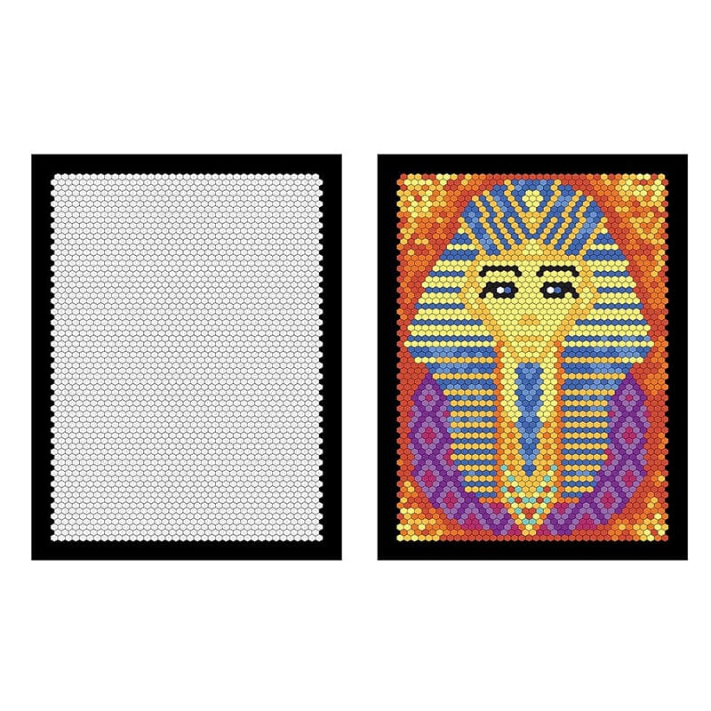 Carvallo – Upptäck konstverk som lyser i mörkret