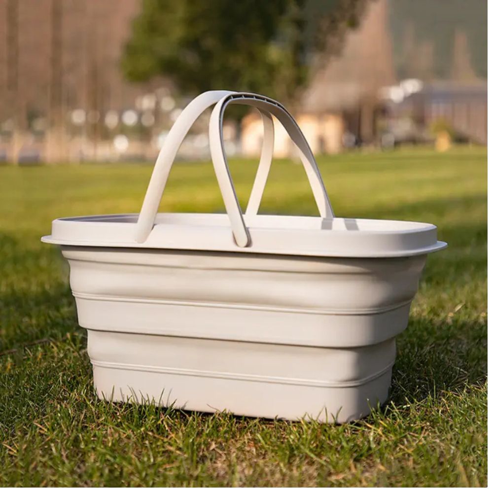Ultra Flex Hopfällbar Utility Basket