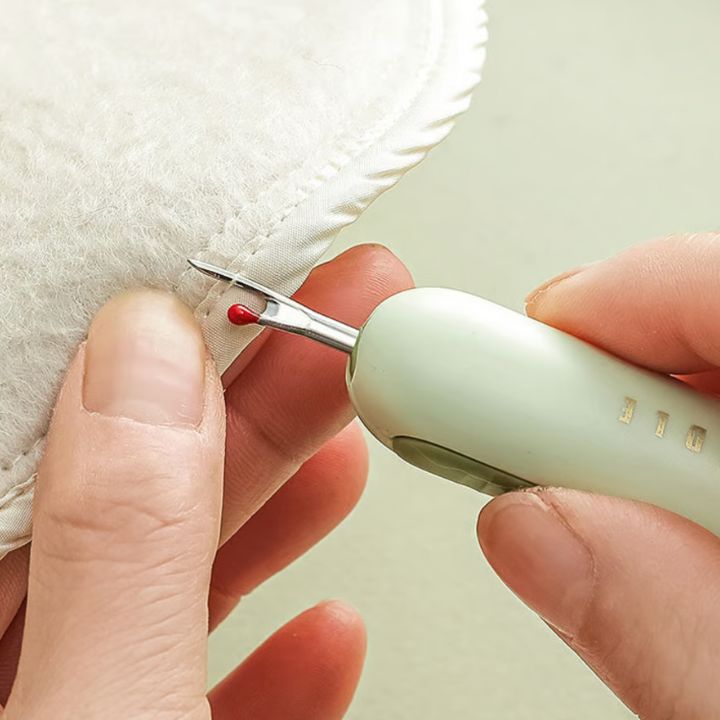 Carvallo | SwiftStitch – Snabbt trä och snyggt sprätta