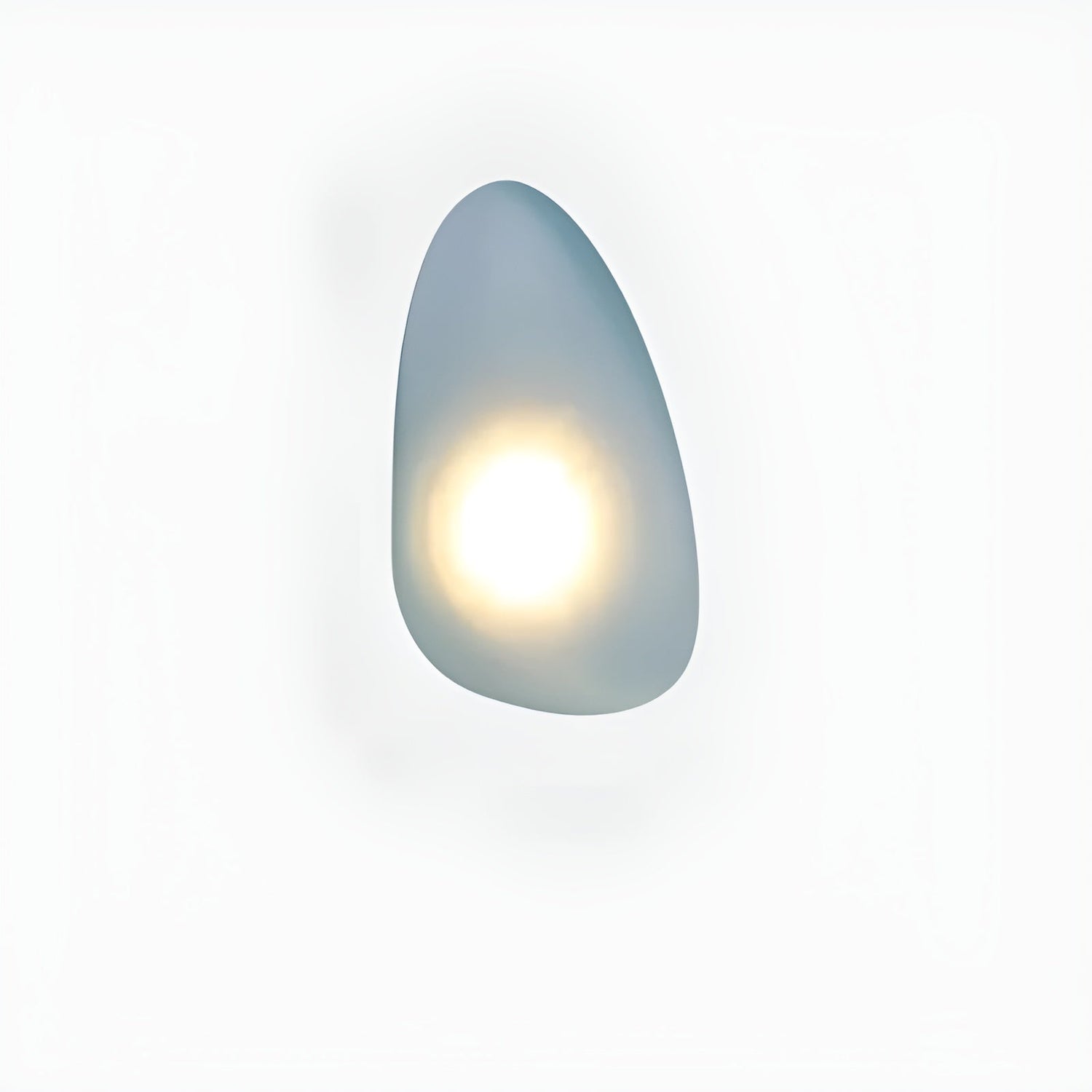 LED Vägglampa i Kieselstein Design – Dekorativ nordisk design för vardagsrum och hall