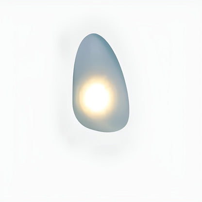 LED Vägglampa i Kieselstein Design – Dekorativ nordisk design för vardagsrum och hall