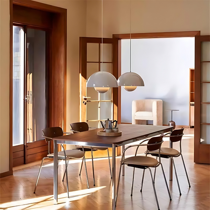 OrbGlow - Modern pendel med konstnärlig design