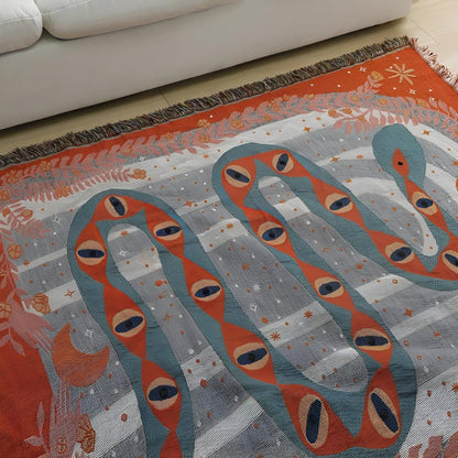 Serpentens Stig Filts