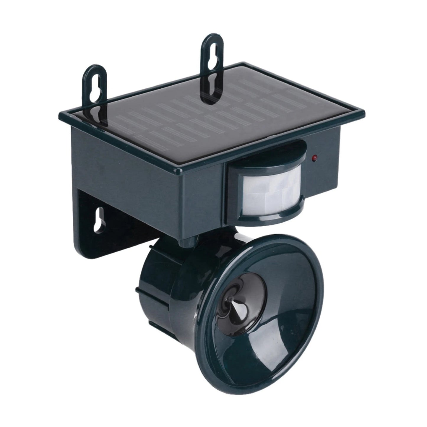 Carvallo – Intelligent fågelskrämma!