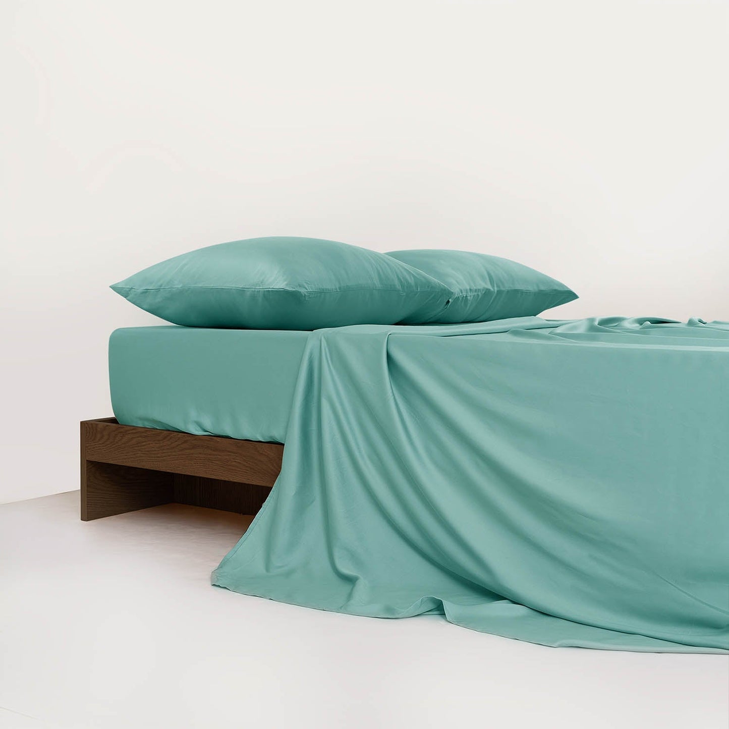 Bamboo Passformlakan - Husdjursrullande för Hundar/Katter Familj