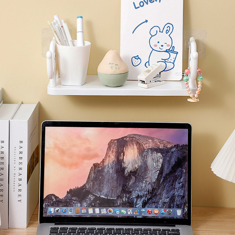 Carvallo - Multifunktionell Elefantform Förvaringshylla