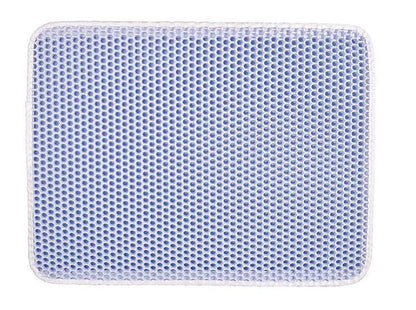 Carvallo - Inga kattströ i huset längre!