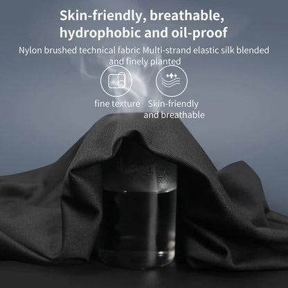 Ergonomisk Ländryggs Stödkudde