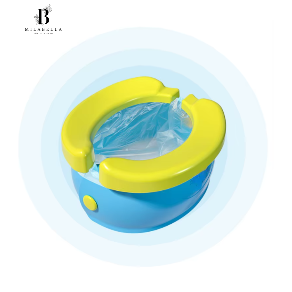 Carvallo – Den smarta nödfalls-toaletten för unterwegs