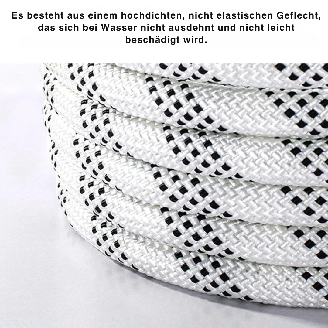 Carvallo - Bil-bogseringsrep