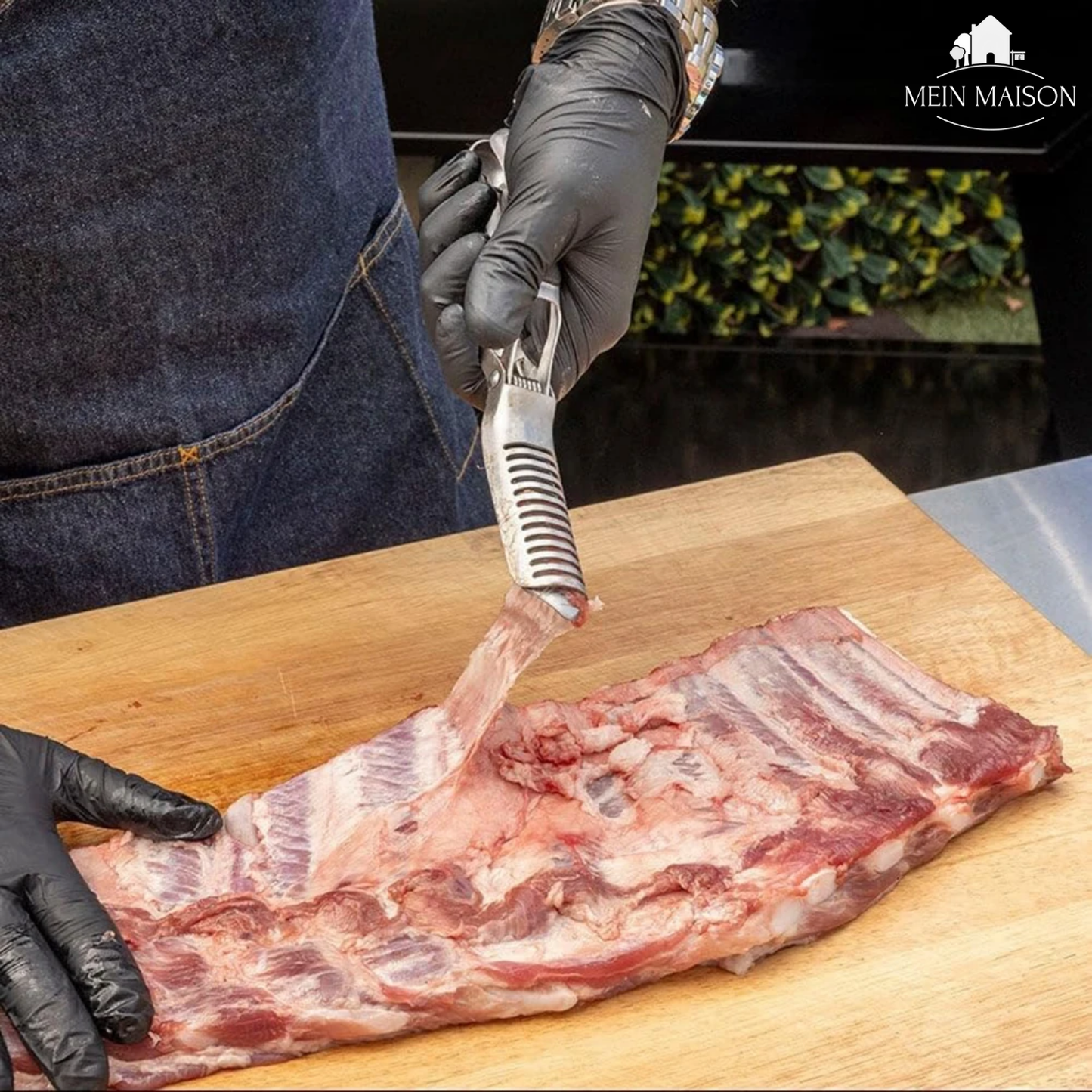 Carvallo Pro – Rent snitt. Mer smak. Noll ansträngning.