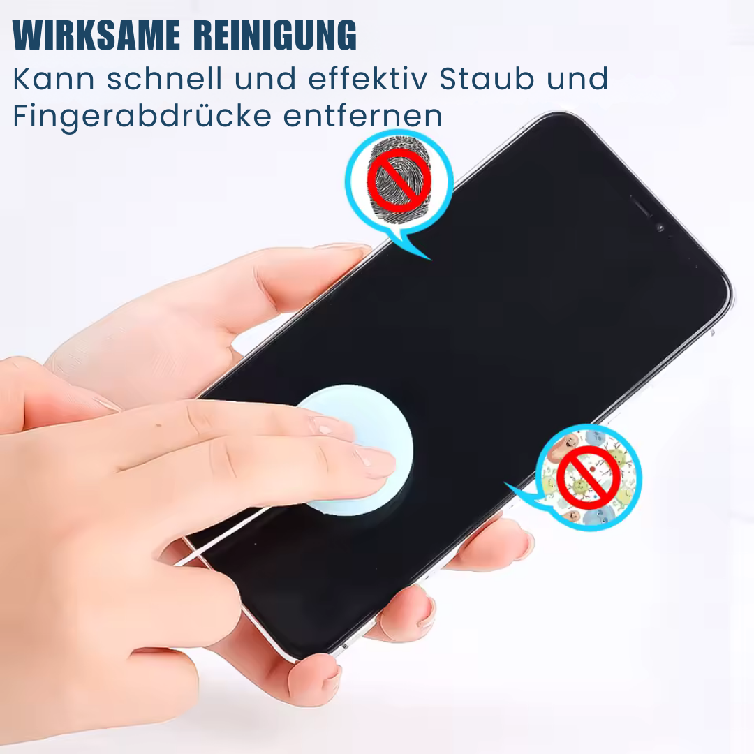 Carvallo | ShineSwipe – För den perfekta översikten!