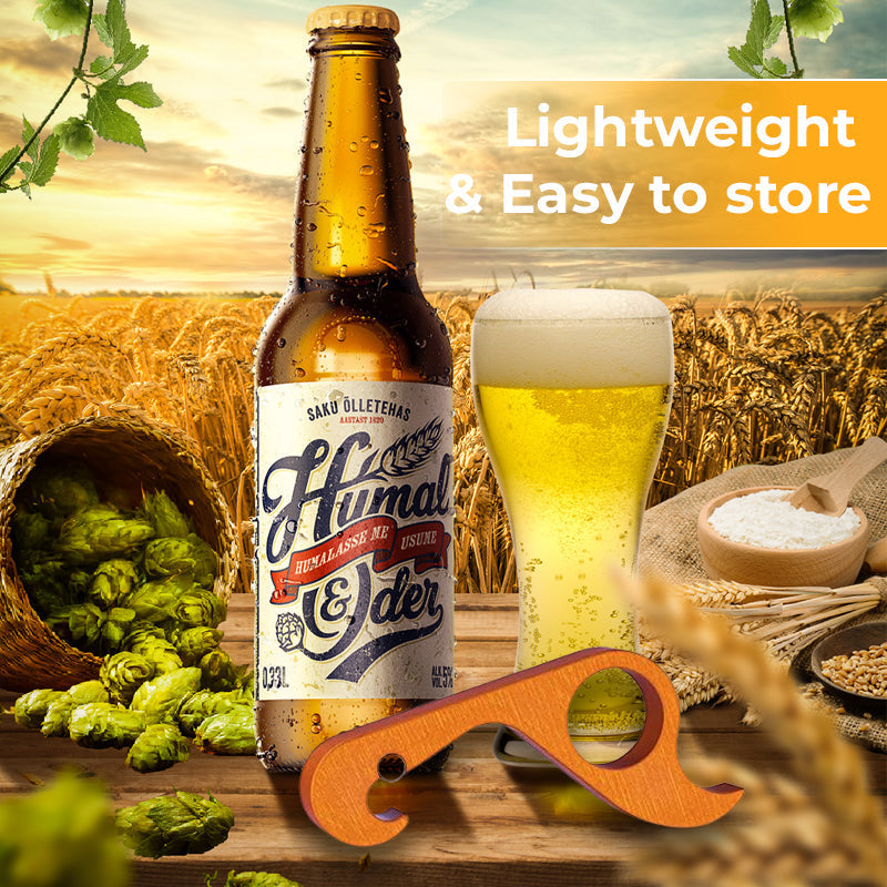 Carvallo | GripPop – Din smarta enfingersöppnare!