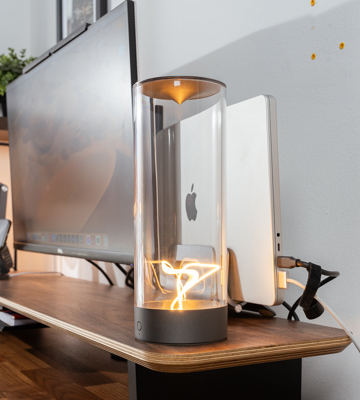 GalaxyMist – Stämningsfull nebulosaprojektorlampa