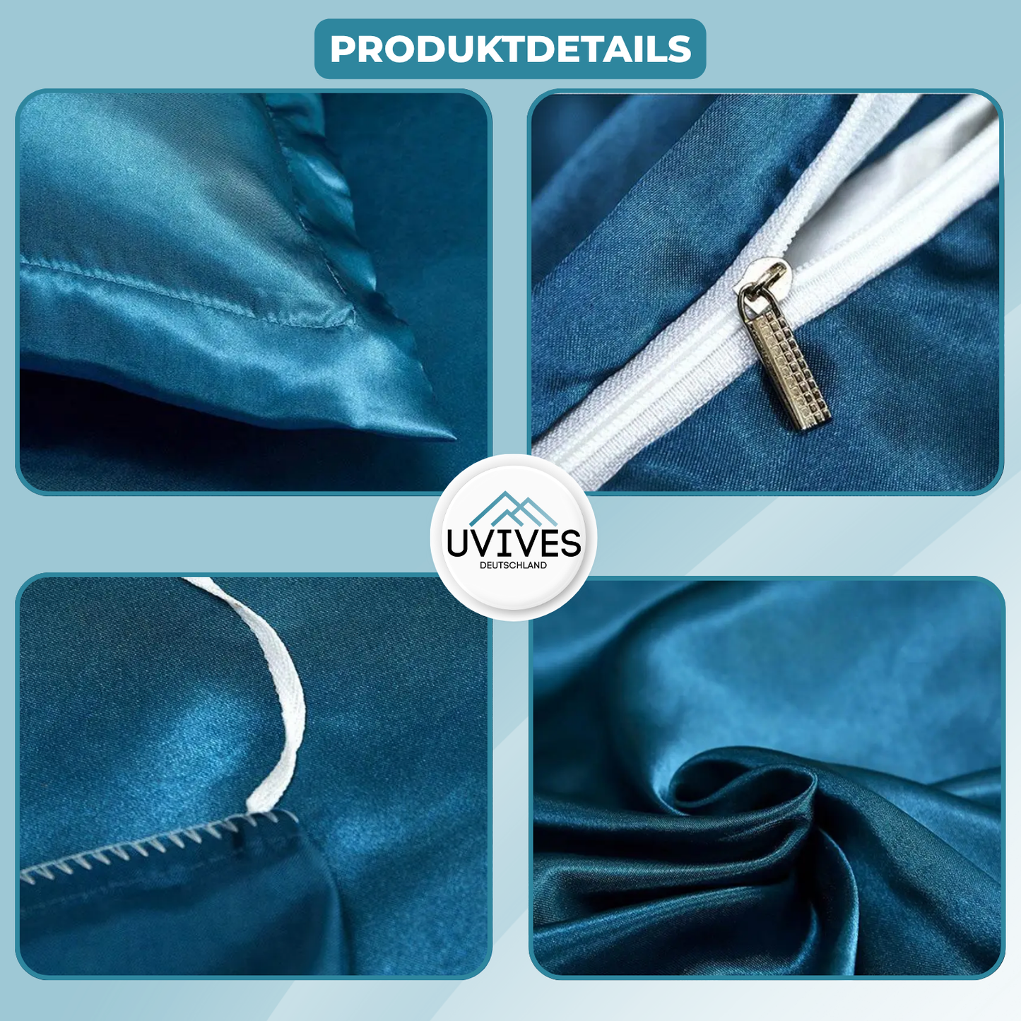 Carvallo – Sov som i ett moln!