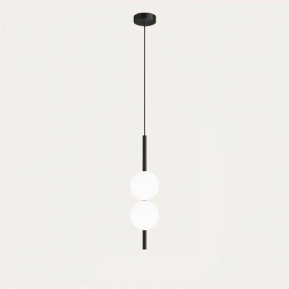 Eronis Linea | Design- taklampa med LED för vardagsrum och sovrum