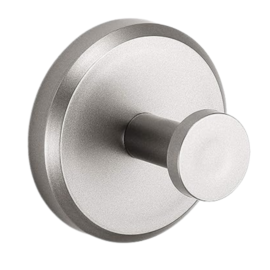 Carvallo | LockHook - Krok med sugkoppar