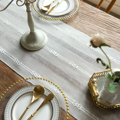 Tassel Whisper Bordduk