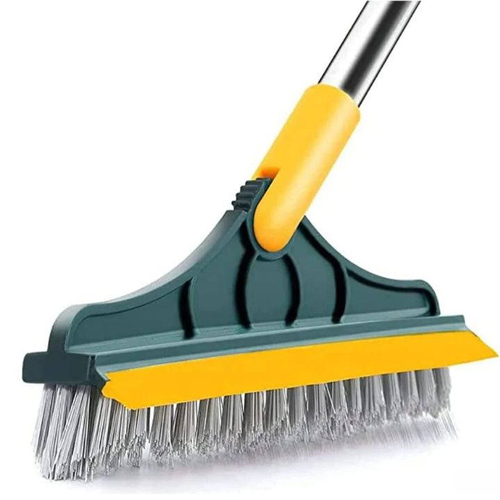 Carvallo – Gör varje yta snabb och grundligt ren