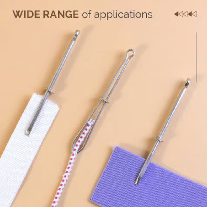 Carvallo | RopeClipper – Enkelt trätt in, fast ansluten.