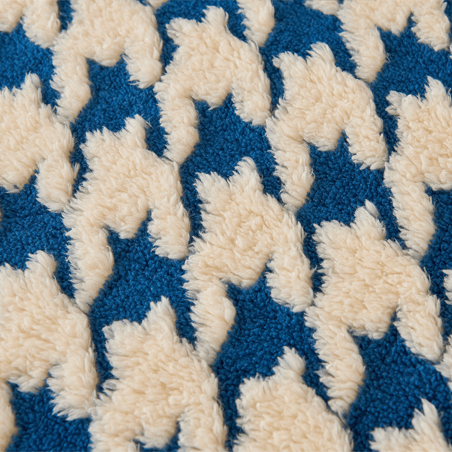 Cozy Houndstooth Sofföverdrag - Modern, Stilren & Hållbar Soffskydd