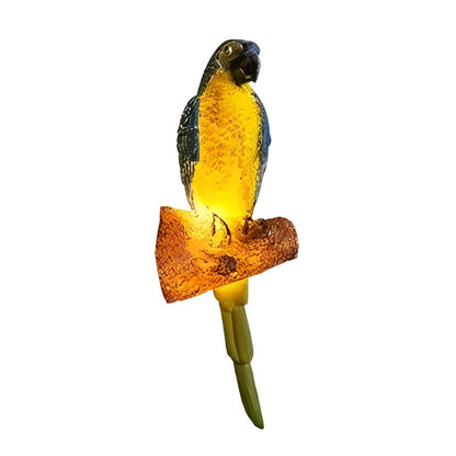 Djur Solarleuchte – Vattentät LED-utomhusbelysning i djurform för trädgård &amp; terrass