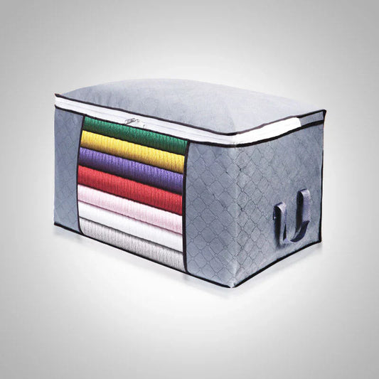 Klädskapsorganisatör