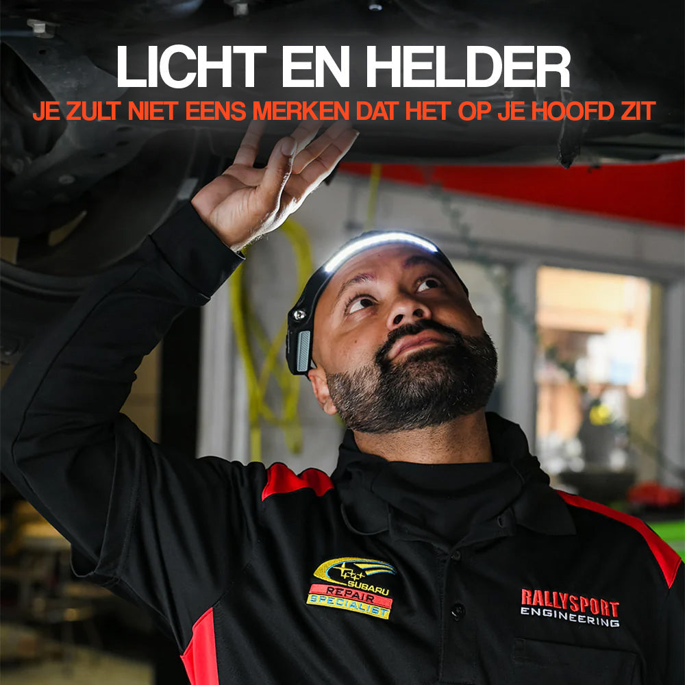 Carvallo – Hell igenom varje natt