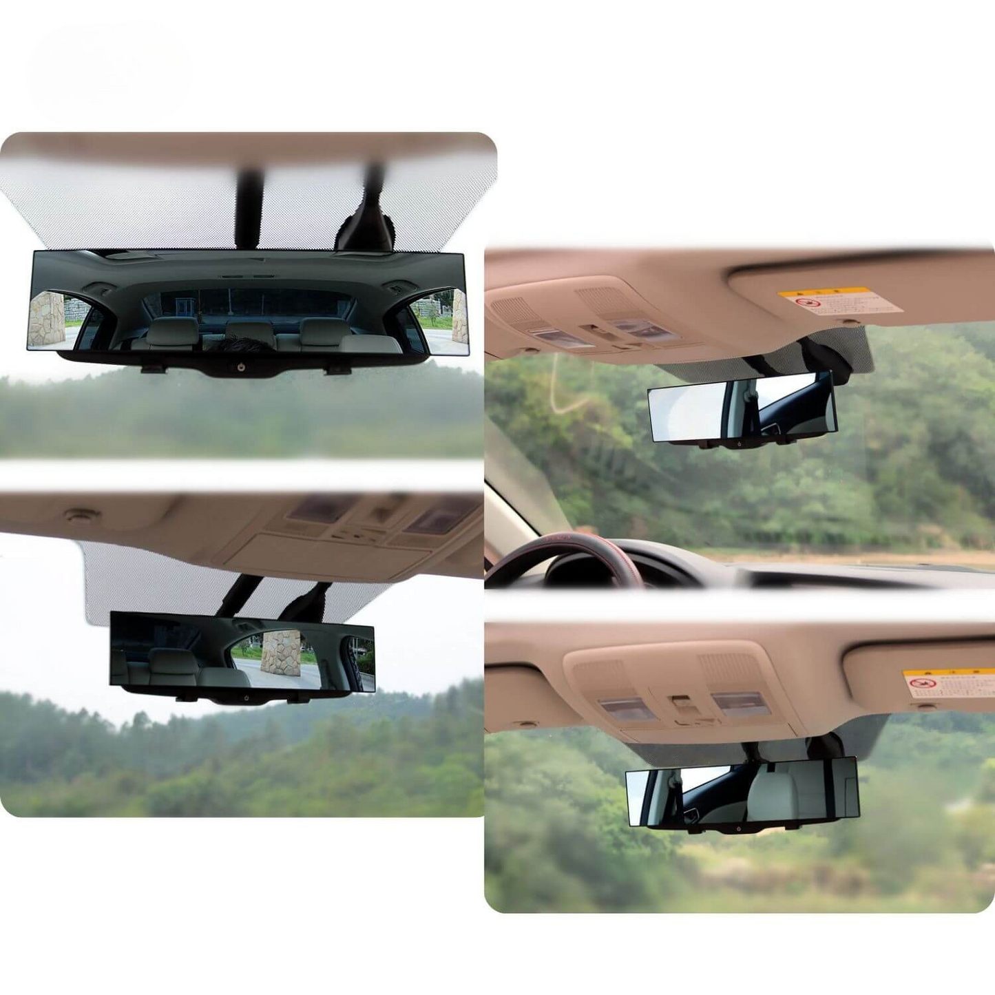 Carvallo Pro – Mer sikt. Mer säkerhet. Mindre bländning.