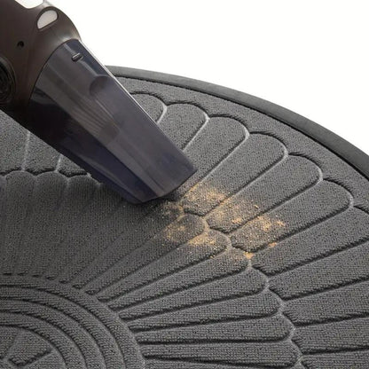 Semi-Cirkulär Välkomstmatta