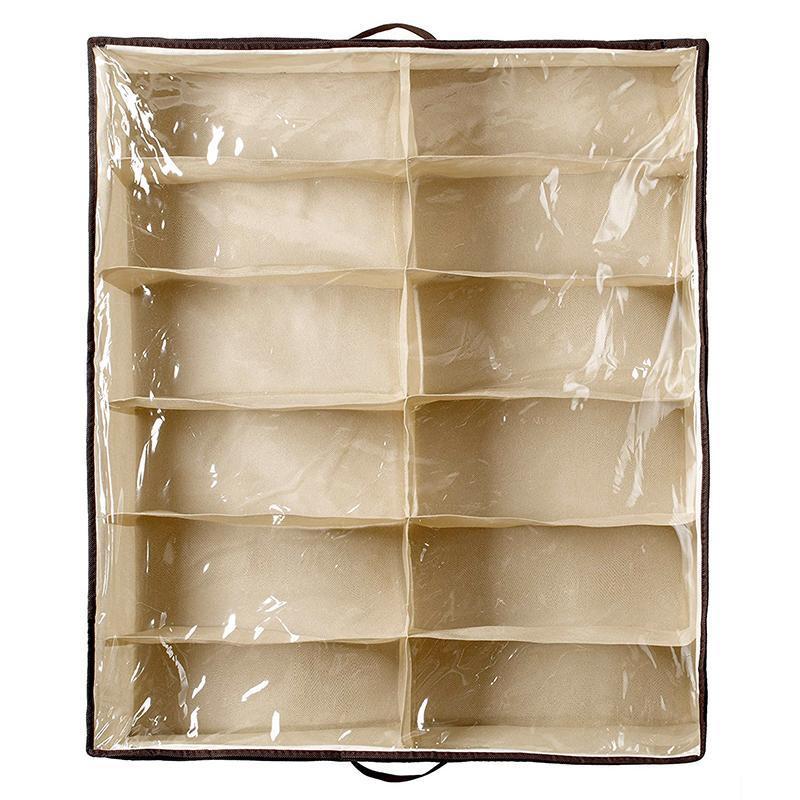 Carvallo - Multifunktionell Förvaringslåda