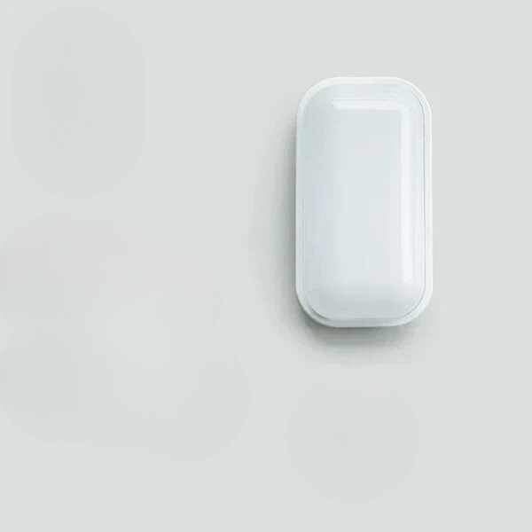 AquaLumen - Fukttålig Taklampa