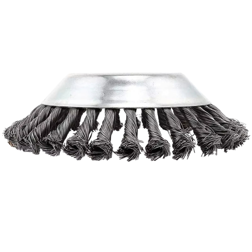 Carvallo – Rotterande Trimmerhuvud för Skarpa Gräskanter