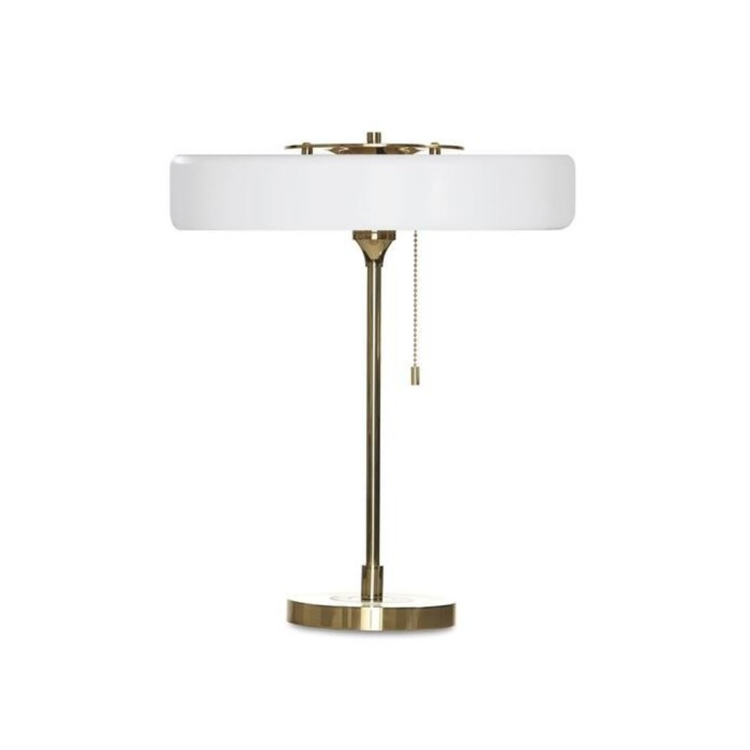 LumaSphere Bordslampa – Förföriskt Ljus för Varje Rum