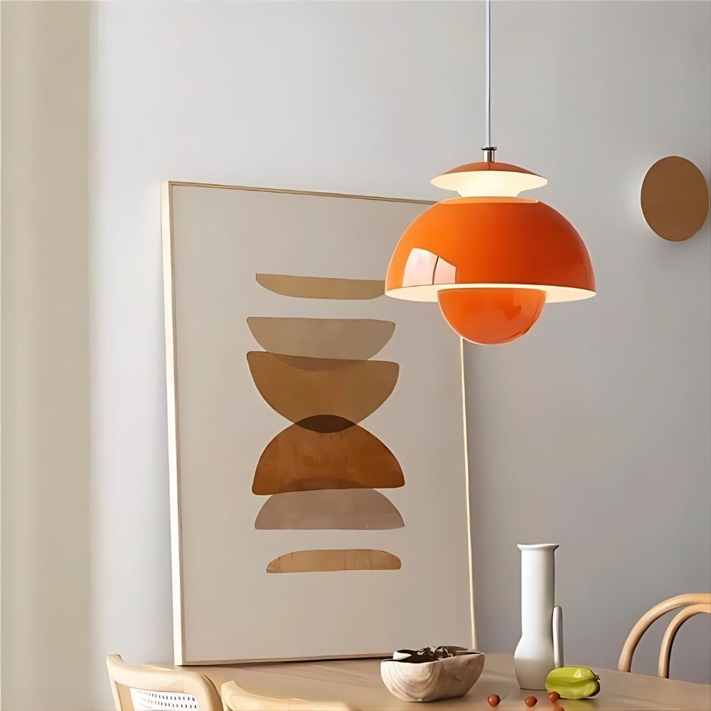 Essence de Lumière Taklampa