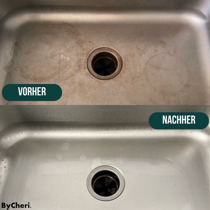 Carvallo | UltraRag - 2-i-1-trollstädduk