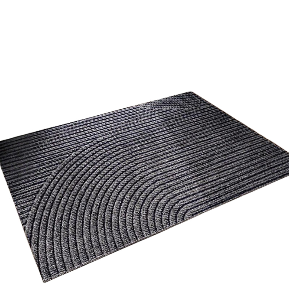 Carvallo – Halkfri Dörmatta med Sandog S smutsfångande Design