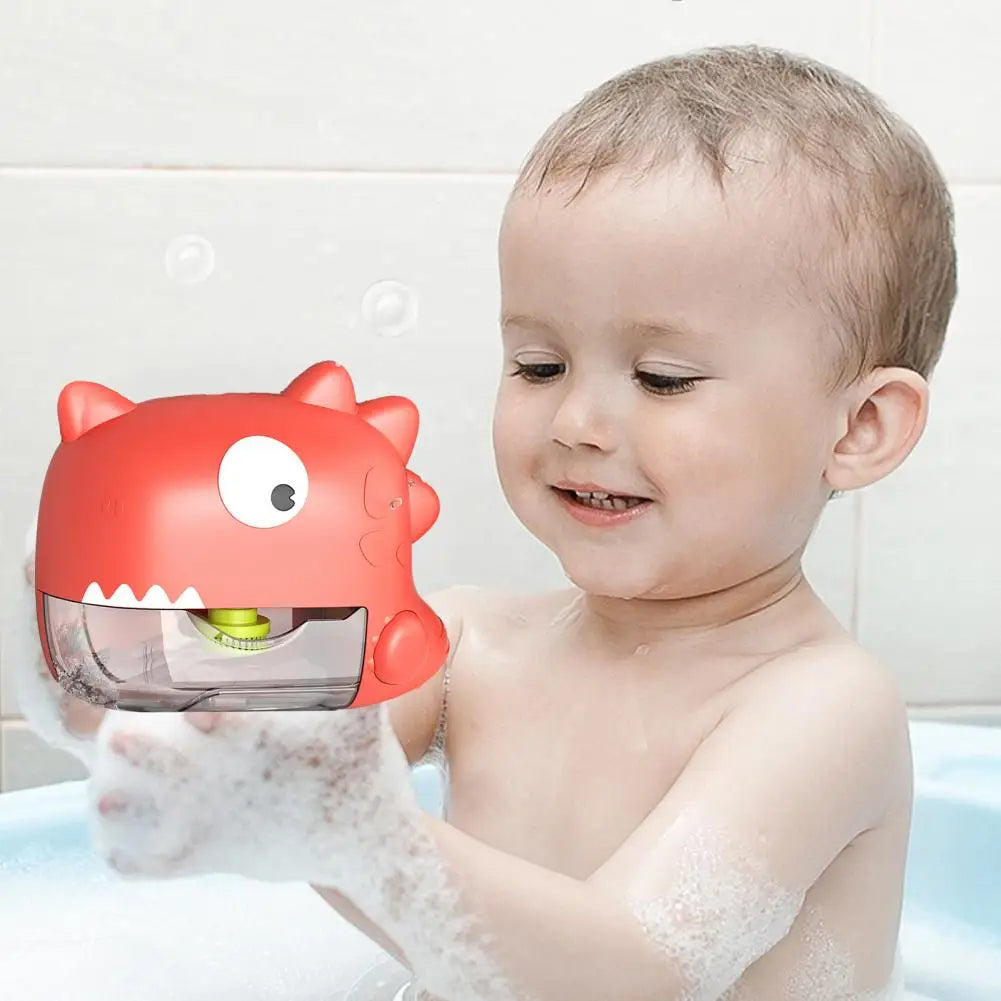Dinosaur Bubbelbadleksak