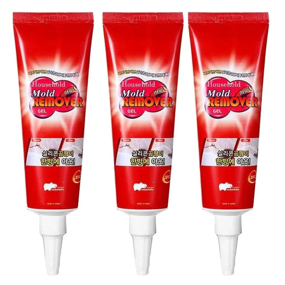 RoyaleGlow Hushålls Mögelborttagningsgel för Enkel Fläckborttagning