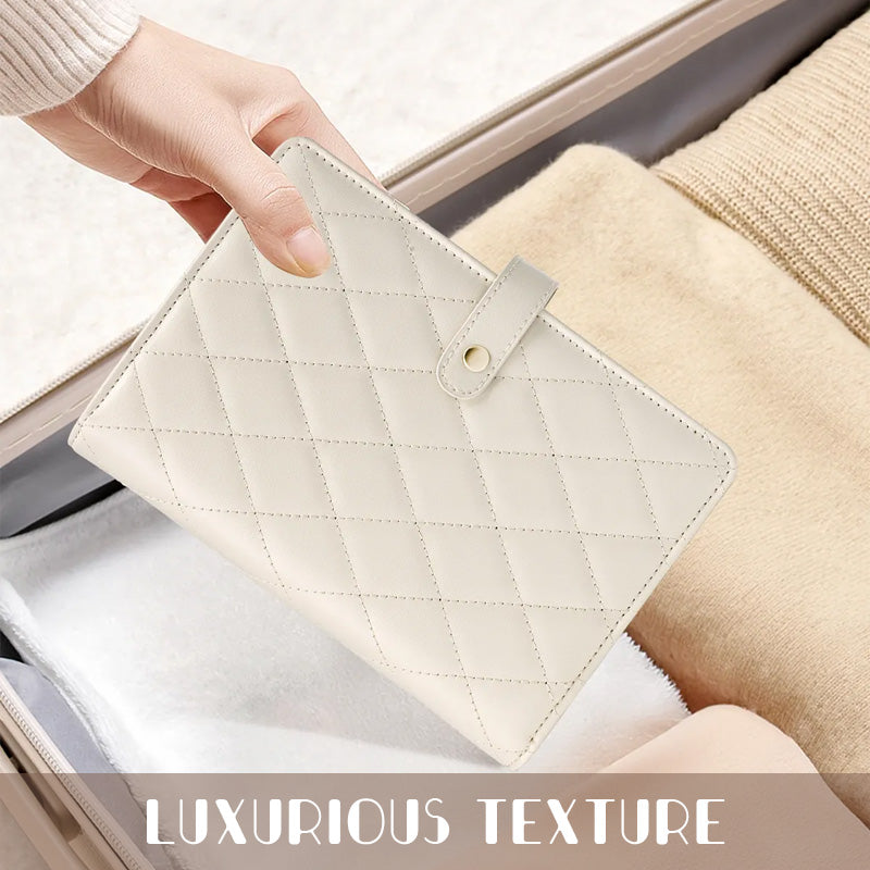 Carvallo – Smycken stilfullt förvarade, alltid lättillgängliga!