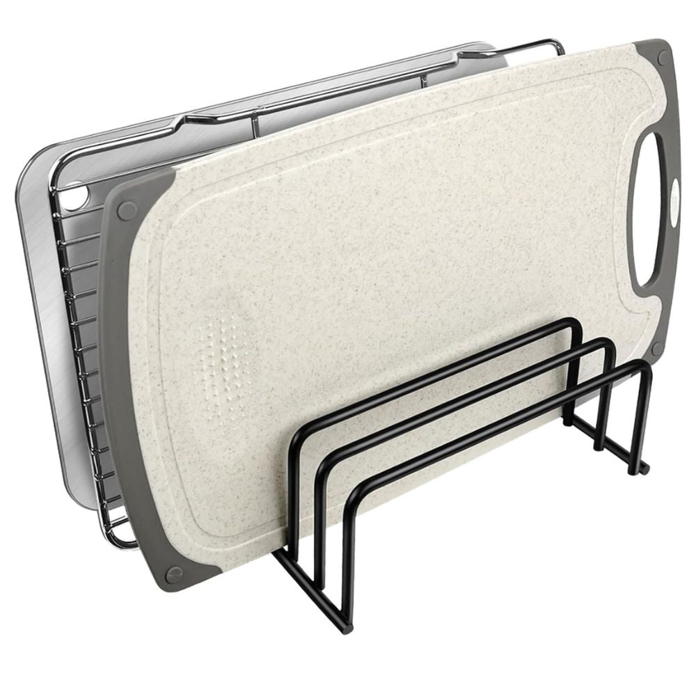 Slice Space Styckeboard Kök Organisatör