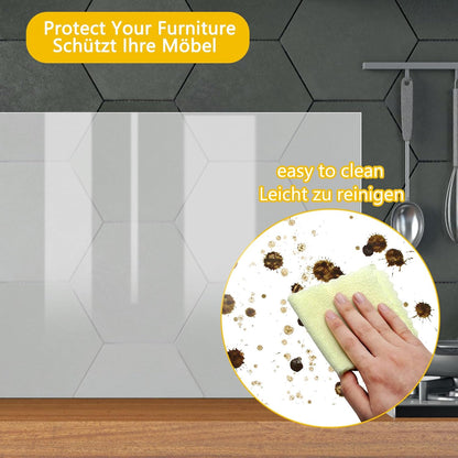 Elektrostatiska väggklistermärken